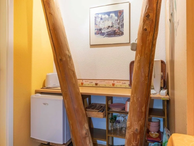 1 Bedroom Comfort Apartment