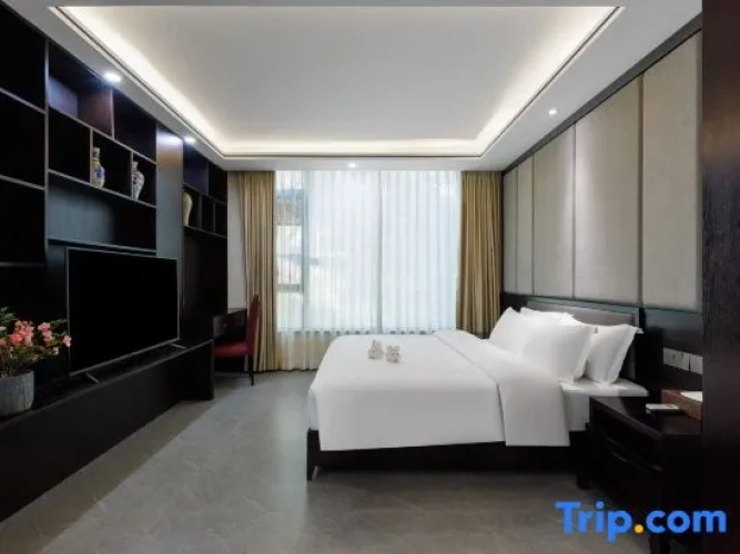1 Bedroom Suite