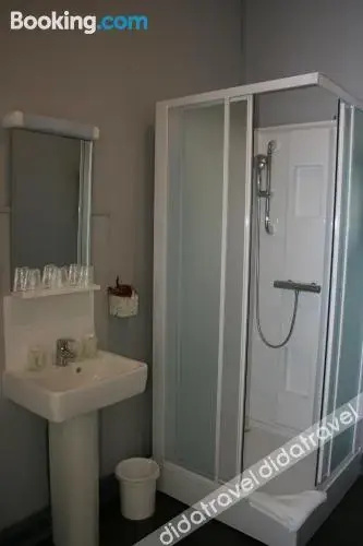 Hostellerie de la Quenoeuille
