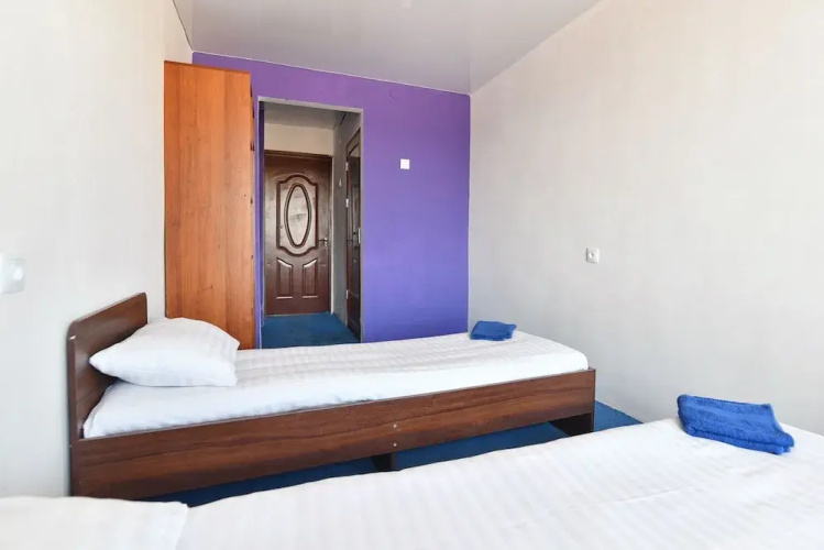 Vozduh Hotel