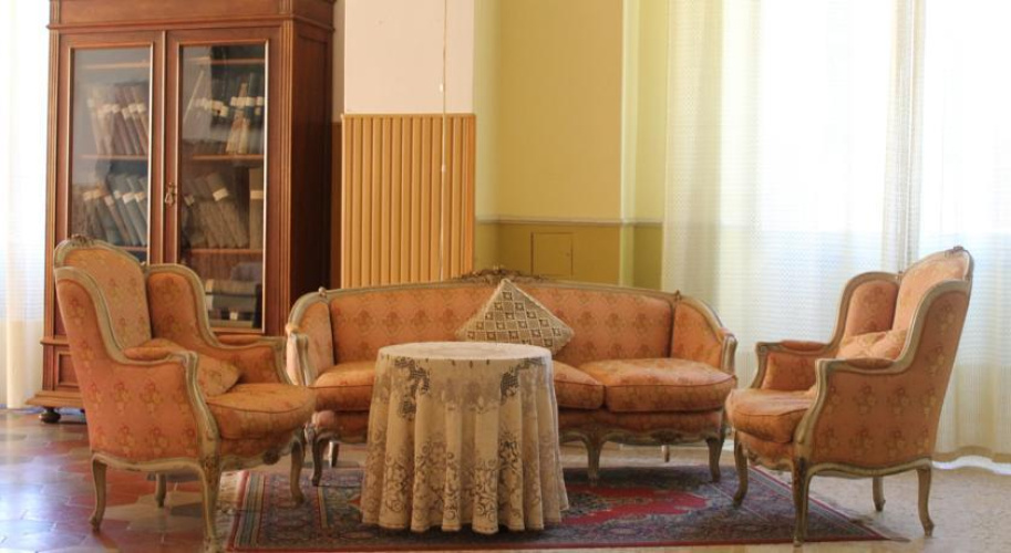 Hotel Croce Di Savoia