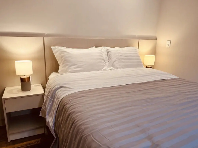 Hotel do Parque - Cunha