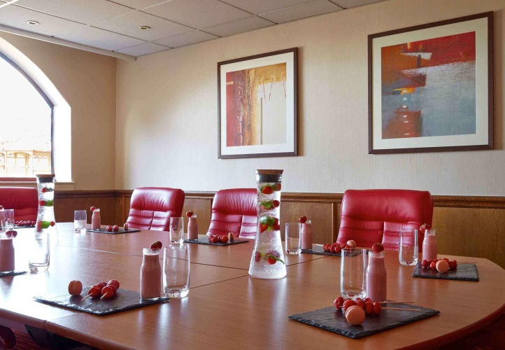 Delta Hotels By Marriott Swansea photo 12
