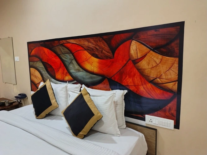 Premium room