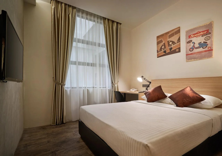 U Hotel Penang
