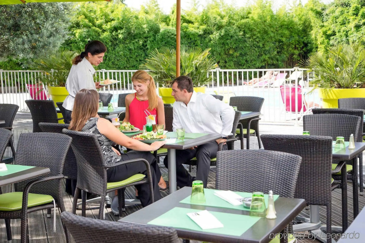 Novotel Paris Orly Rungis photo 25