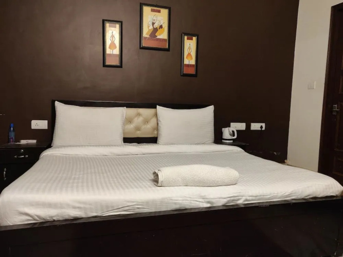 Hotel Ambrosia