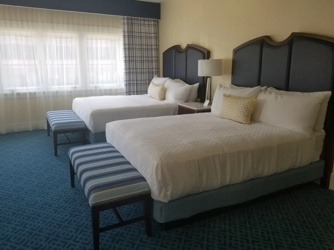 Grande Colonial Hotel