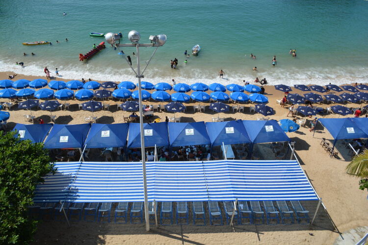 Imagen de Acamar Beach Resort Acapulco