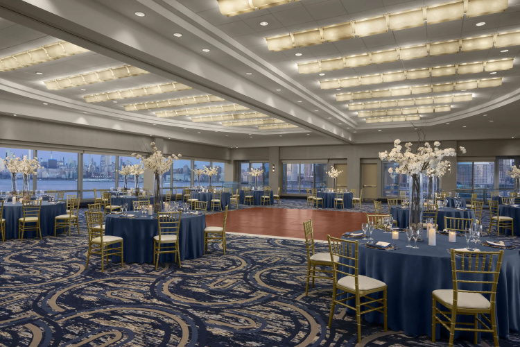 Hyatt Regency Jersey City On The Hudson photo 11