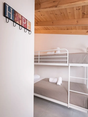 2 Bedrooms Apartment with balcony and with sea view