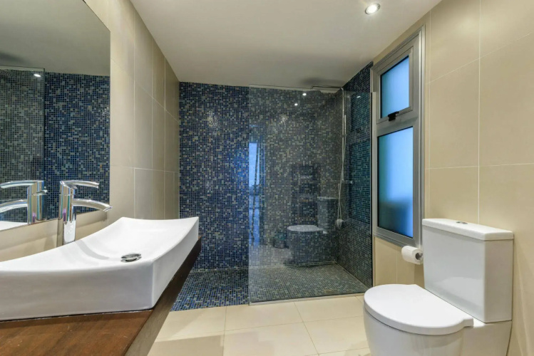 Silver Sands Penthouse