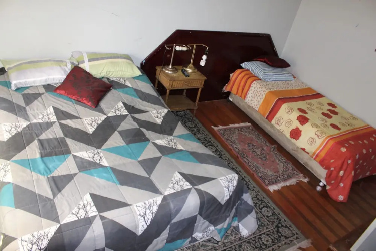 Hostal Oliver