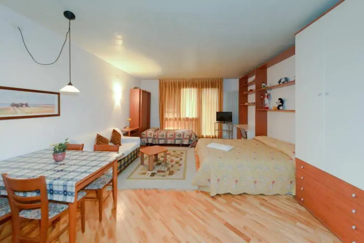 Antares Residence & Apartments