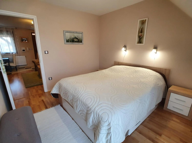 Dorci apartman