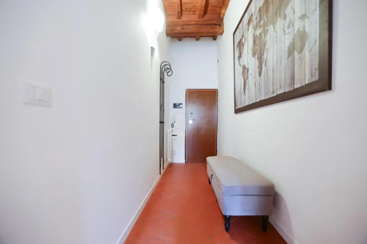 Florence San Marco Apartment