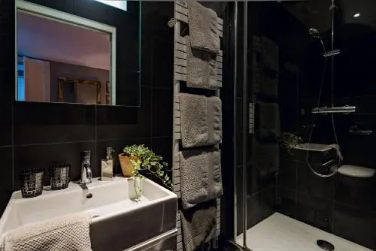 Les3chambres B&B Paris