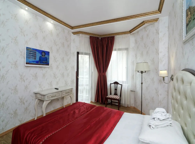 Victor Hotel Resort & Spa