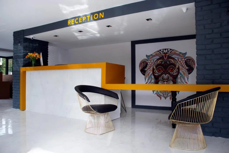 Azuu Suite Hotel