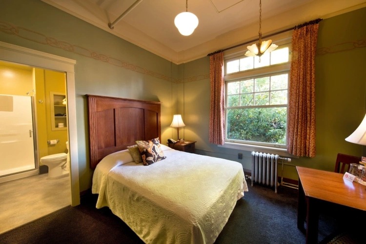 1 Bedroom Standard room