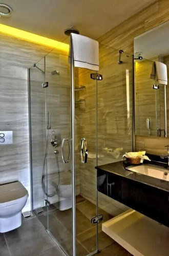 Selectum Family Resort Didim