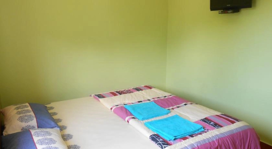 Amy Guesthouse