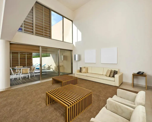 Salgados Beach Villas
