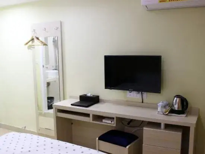 Mengzhen Business Hostel
