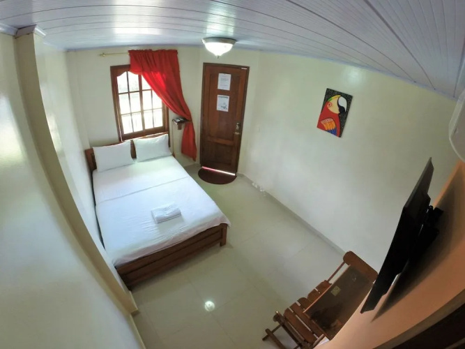 Hostal La Esperanza