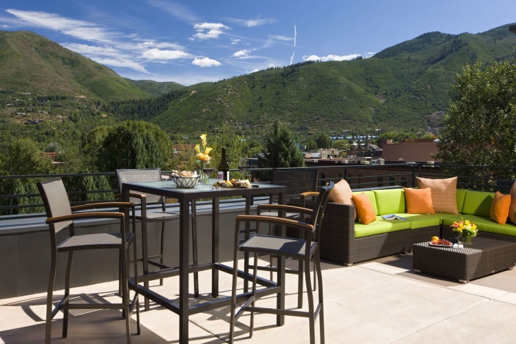 Limelight Hotel Aspen photo 17