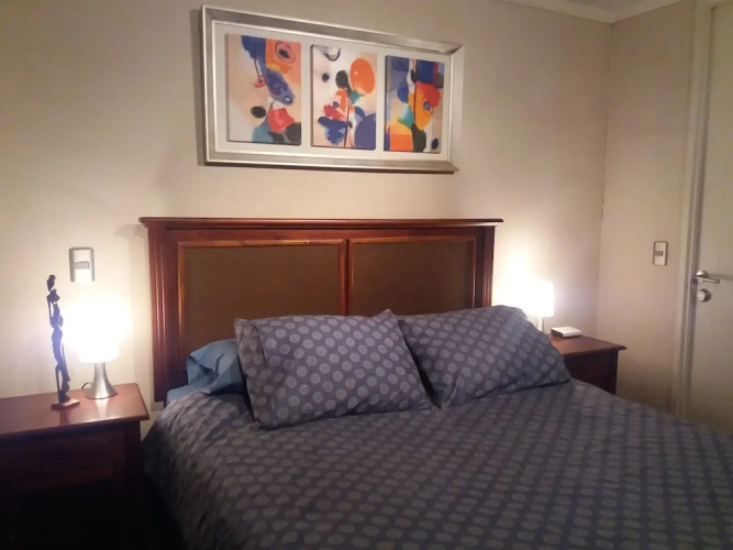 Apartamento Santiago Centro