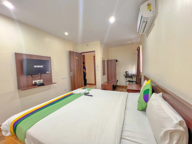 The Prime Hotel HBR