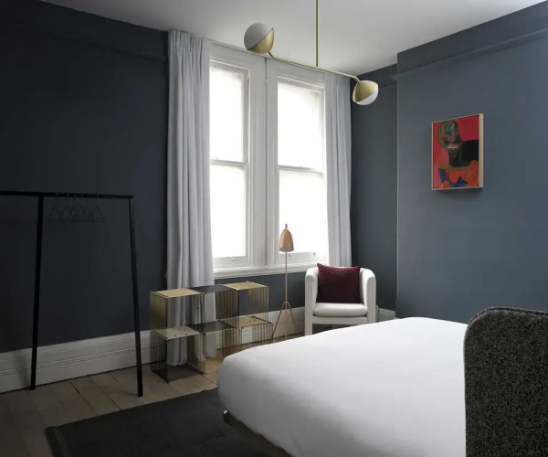 Three Rooms Sydney