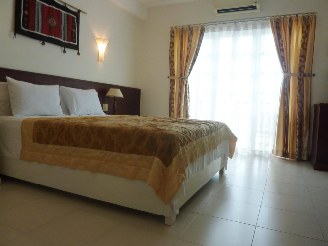 Diva Guesthouse
