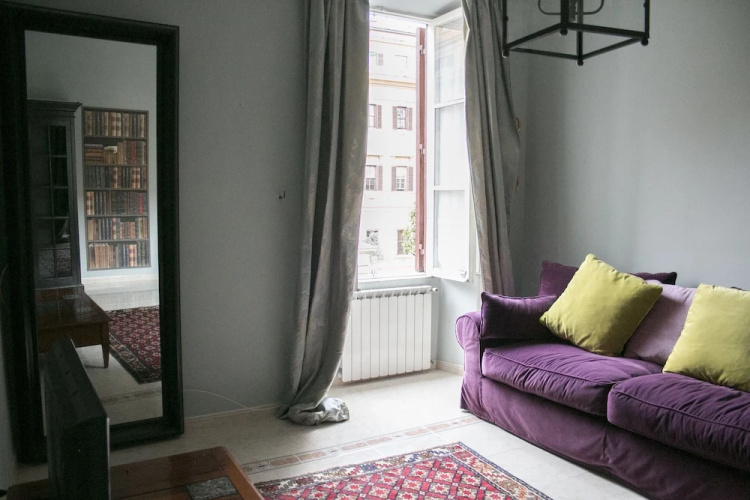 Cernaia Guest House