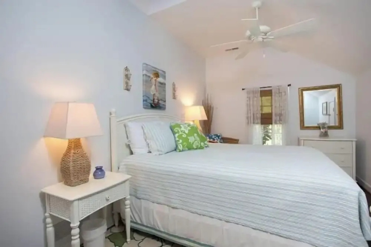 Henlopen Avenue 58