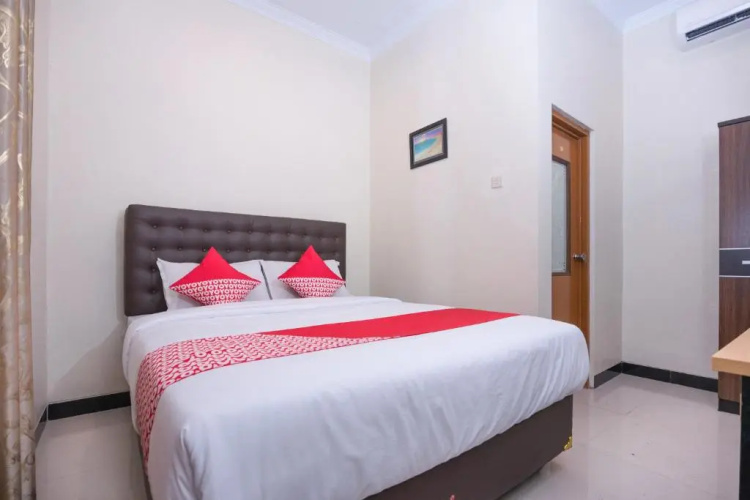 Hotel O Al Abror Homestay