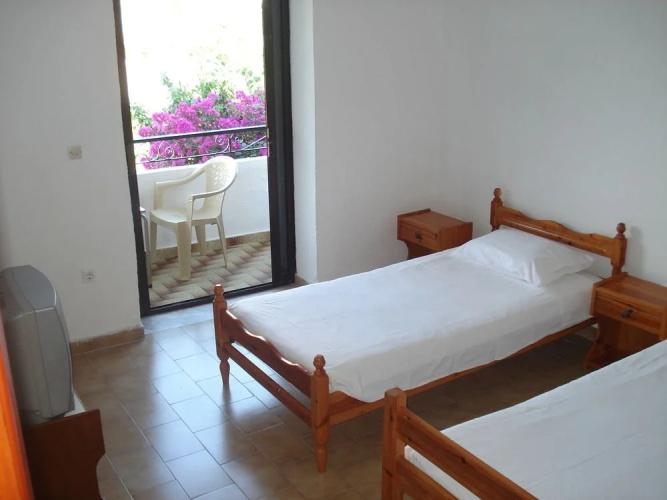 Aggeliki Apartments