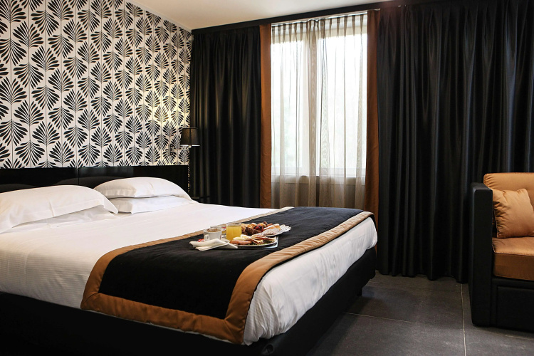 Best Western JFK Hotel