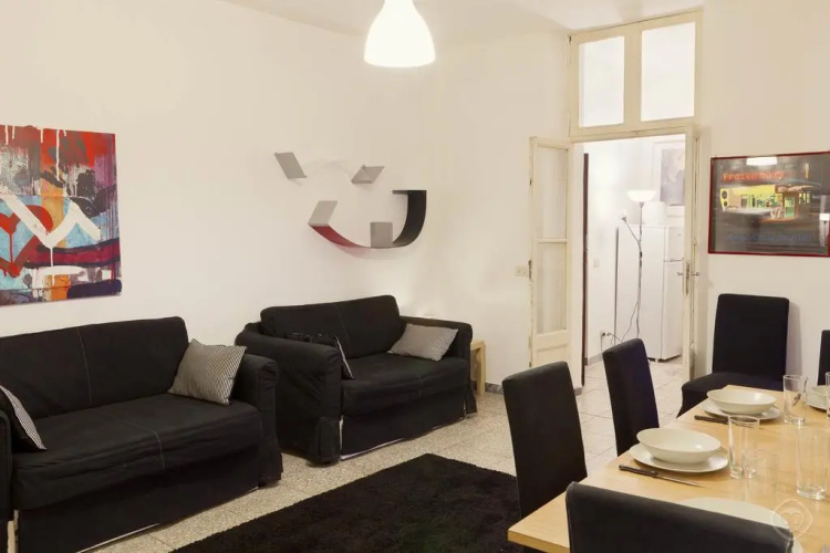 Via del Corso Apartment