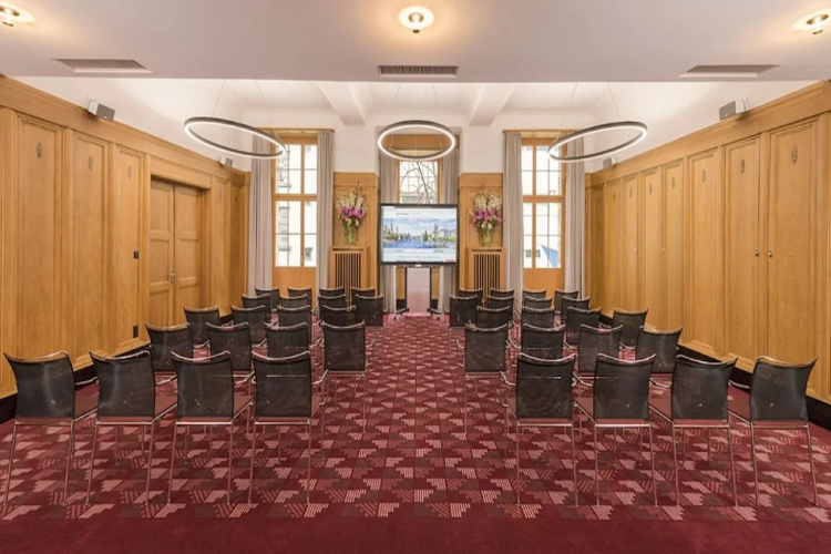 Hotel Glockenhof Zürich photo 19