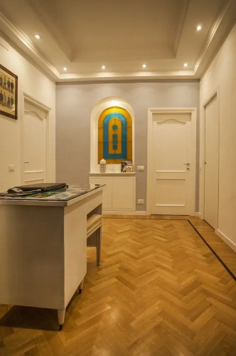Vignola Apartment