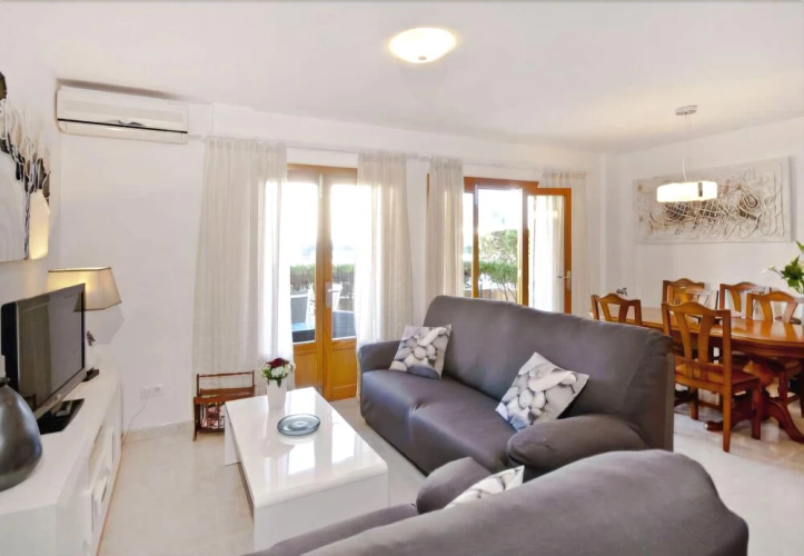 Apartamento Pinaret