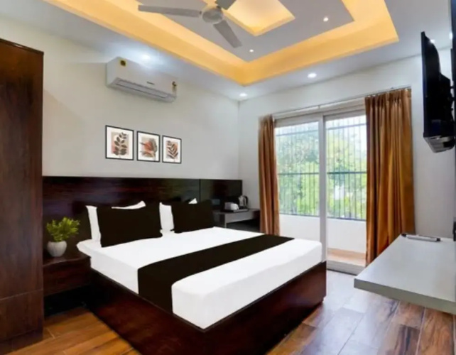 Yati Suites