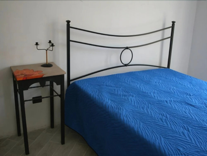 Pioppi House