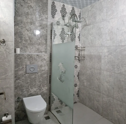 Luxury Double room