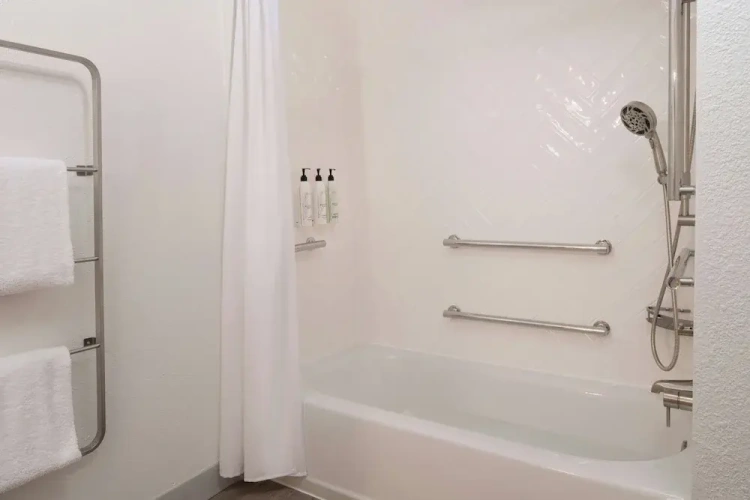 1 Bedroom Suite