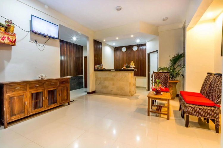 Imagen del hotel