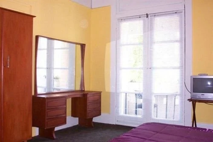 St Arnaud Budget Hotel