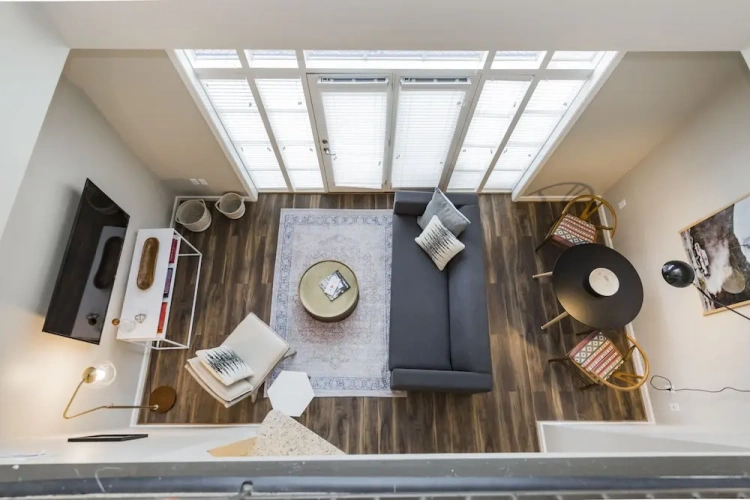 Superior Apartment